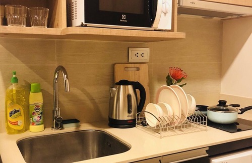 Pathumwan Condo | Modern luxury/heart of Bangkok/good location chitlom/Erawan shrine