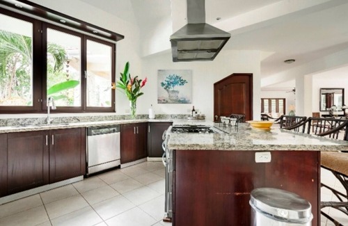 Cabarete Villa | Modern luxury villa in Sea Horse Ranch