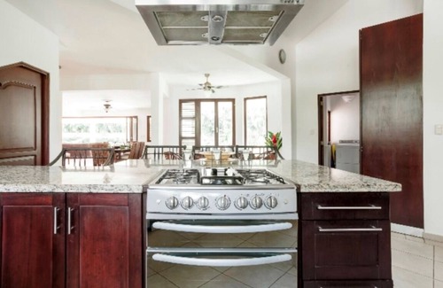 Cabarete Villa | Modern luxury villa in Sea Horse Ranch