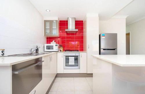 Midland Apartment | Modern Midland Retreat 2br 1 Bth