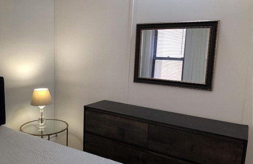 Turtle Bay Apartment | Modern Midtown East Apartments in NYC