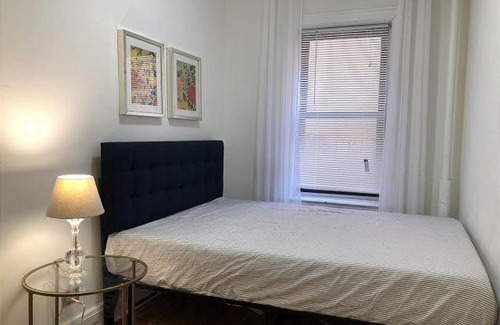 Turtle Bay Apartment | Modern Midtown East Apartments in NYC