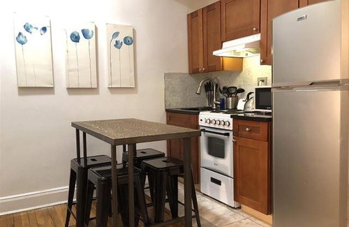 Turtle Bay Apartment | Modern Midtown East Apartments in NYC