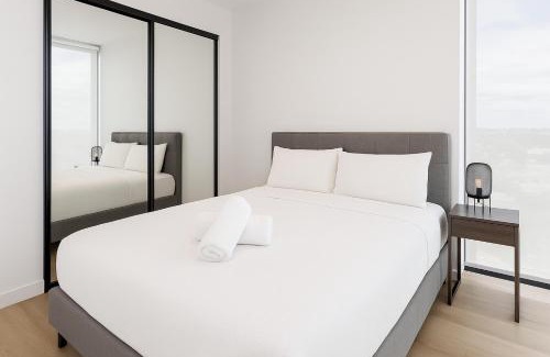 Belconnen Apartment | Modern Minimalist Apartment