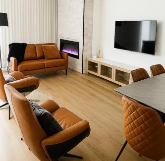 Belconnen Apartment | Modern Minimalist Apartment
