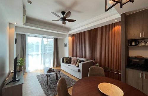 Alabang Apartment | Modern Minimalist in Alabang