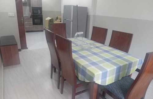 Islamabad Apartment | Modern Mountain View Family Apartment in the Heart of Islamabad