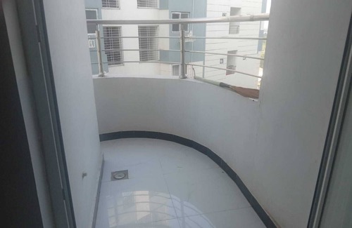 Islamabad Apartment | Modern Mountain View Family Apartment in the Heart of Islamabad