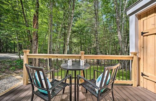 Campton House | Modern Mtn Home*Pools*Fire Pit*