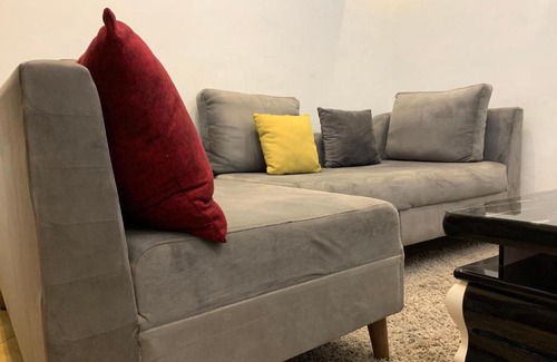 Kumasi Apartment | Modern One 1Bedroom Apartment 5mins from KNUST & 7mins from Kumasi Airport