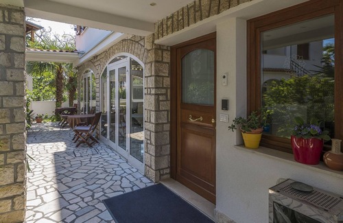 Rovinj Other | Modern one bedroom apartment with terrace near the beach and centre of Rovinj