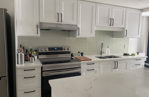 Outremont Apartment | Modern one-bedroom in Outremont/Mile End