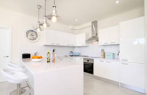 Crestatx Villa | Modern Palmeras