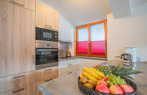 Westendorf Apartment | Modern penthouse with private sauna in Westendorf