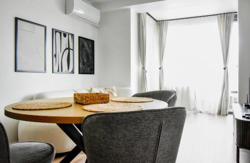 rayon Triaditsa Apartment | Modern & Quiet 1BR Near Center