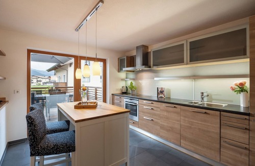 Westendorf Apartment | Modern, quiet flat in a great location