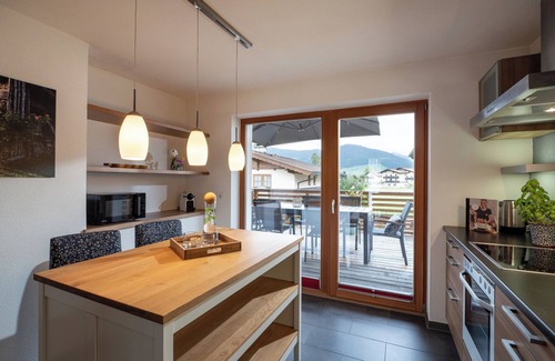 Westendorf Apartment | Modern, quiet flat in a great location