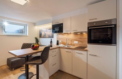 Westendorf Apartment | Modern, quiet flat with a great location