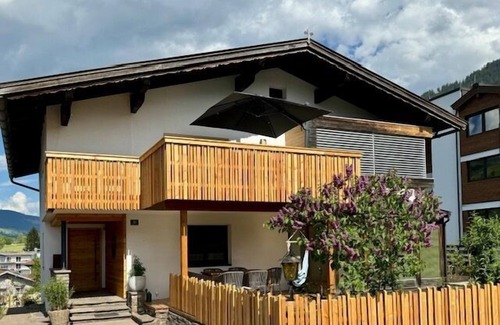 Westendorf Apartment | Modern, quiet flat with a great location