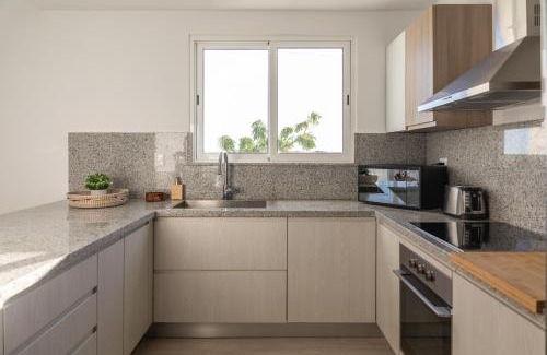 Bavaro Apartment | Modern & relaxing penthouse Lake and Golf View