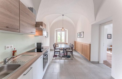 Gars am Kamp Apartment | Modern, renovated apartment with 60sqm
