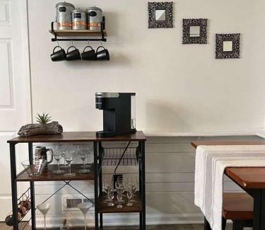 Madison Heights House | Modern & Renovated 3BR 1BA Home - Quiet & Cozy