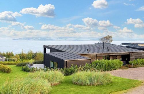 Hjarbæk House | Modern Retreat with View - By Traum Ferienwohnungen