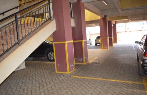 Ruiru House | Modern Ruiru double deluxe, Thika Road