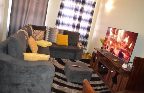 Ruiru House | Modern Ruiru double deluxe, Thika Road