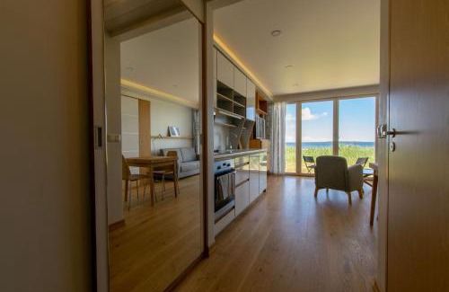 Kuressaare Apartment | Modern Sea View Apartments by Villa Kuus Sõlme