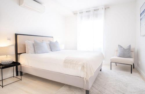 Kings Beach Apartment | Modern Seaside Oasis in Kings Beach