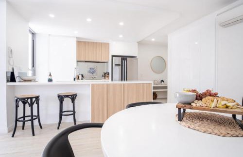 Kings Beach Apartment | Modern Seaside Oasis in Kings Beach