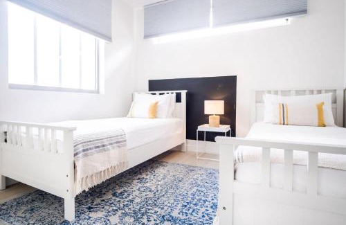 Kings Beach Apartment | Modern Seaside Oasis in Kings Beach