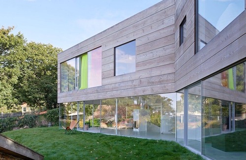 Molle Villa | Modern seaside villa in Molle by the foot of the Kullaberg Nature Reserve.
