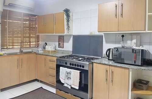 Ofin House | Modern Semi-Detached House