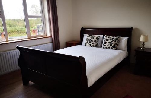 Westport House | Modern Six Bedroom House Westport