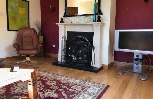 Westport House | Modern Six Bedroom House Westport