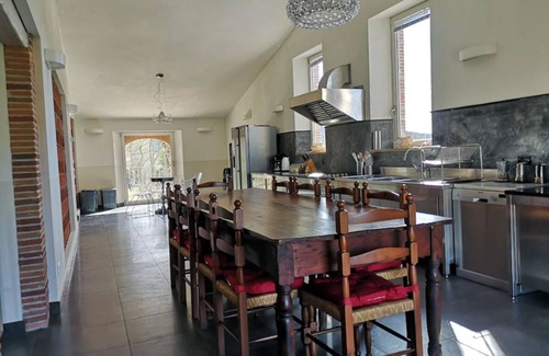 Vicopelago House | Modern spaces and unspoilt nature, cottage pool and garden 3 km da Lucca