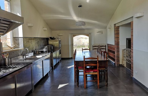 Vicopelago House | Modern spaces and unspoilt nature, cottage pool and garden 3 km da Lucca