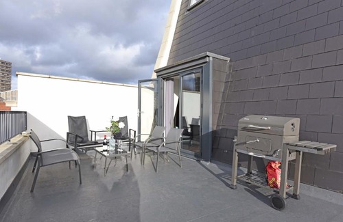 Latchmere Apartment | Modern & Spacious 2 Bed Apartment at Clapham Junction