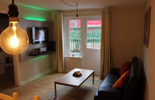 Tower Hill House | Modern, spacious Apartment near Tower Bridge
