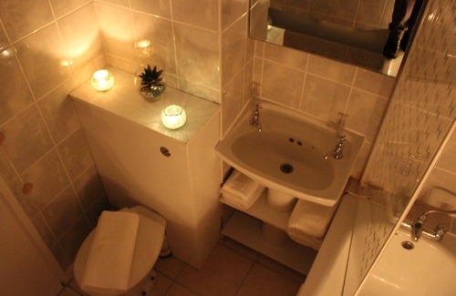 Tower Hill House | Modern, spacious Apartment near Tower Bridge