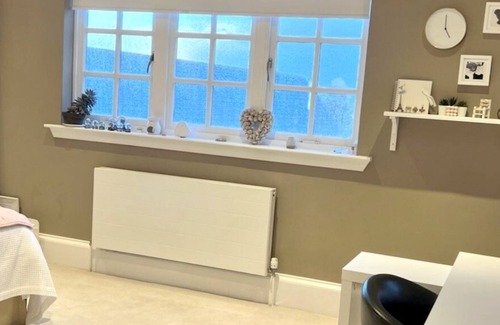 Aberlady House | Modern & spacious villa in the heart of Scotland's Golf Coast