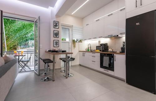 Kypseli Apartment | Modern Stay in Athens Center