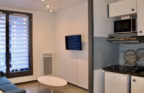 Chamonix City Centre Apartment | Modern Studio Proche Centre Chamonix