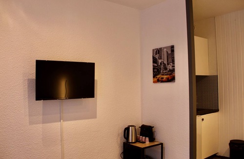 Chamonix City Centre Apartment | Modern Studio Proche Centre Chamonix