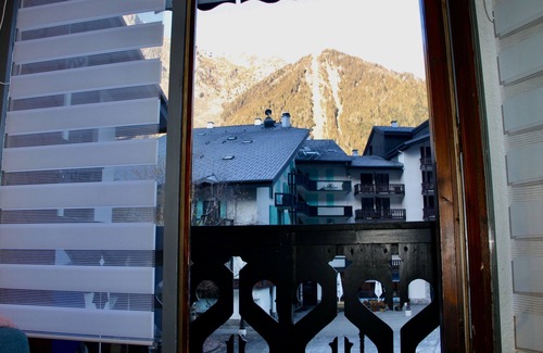 Chamonix City Centre Apartment | Modern Studio Proche Centre Chamonix