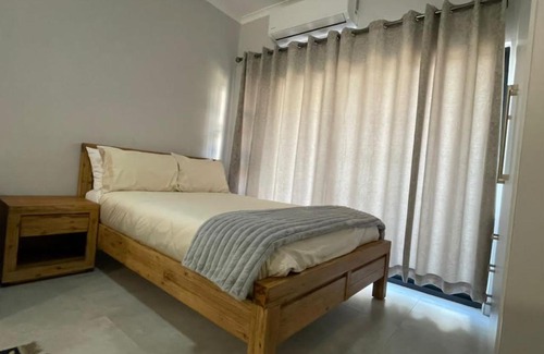 Gaborone Apartment | Modern Studio Apartment - H103