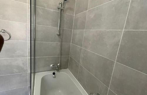 Gaborone Apartment | Modern Studio Apartment - H103