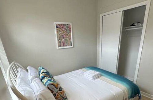 Prudential - St. Botolph Apartment | Modern studio apartment!